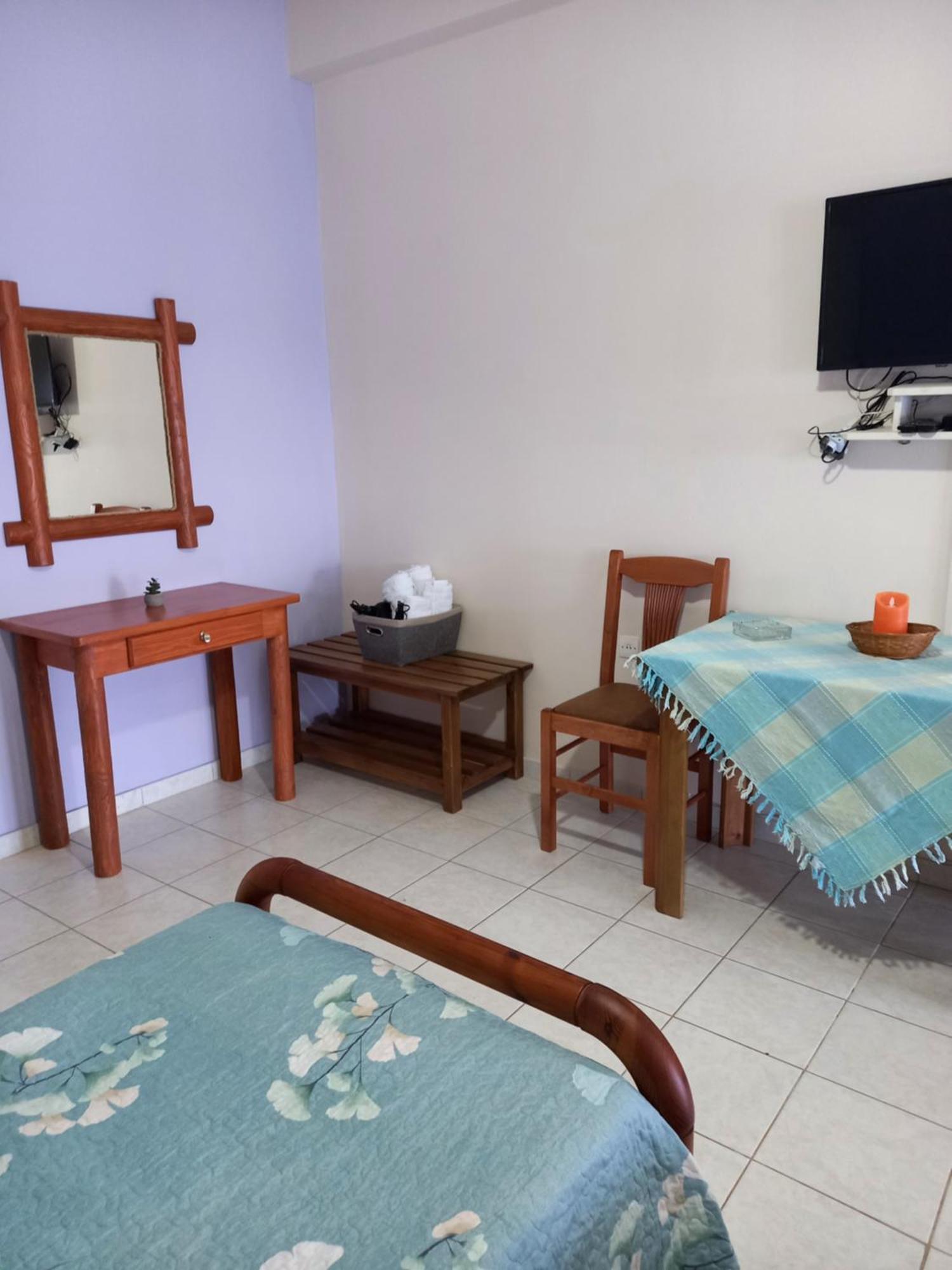 شقة Korasida Blue Coast Akhladherí المظهر الخارجي الصورة