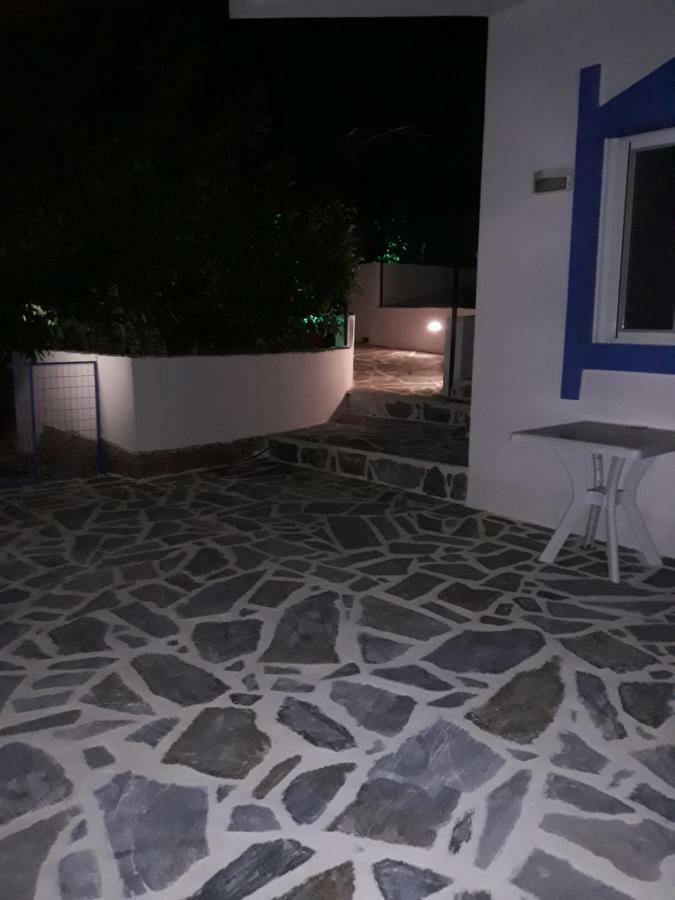شقة Korasida Blue Coast Akhladherí المظهر الخارجي الصورة